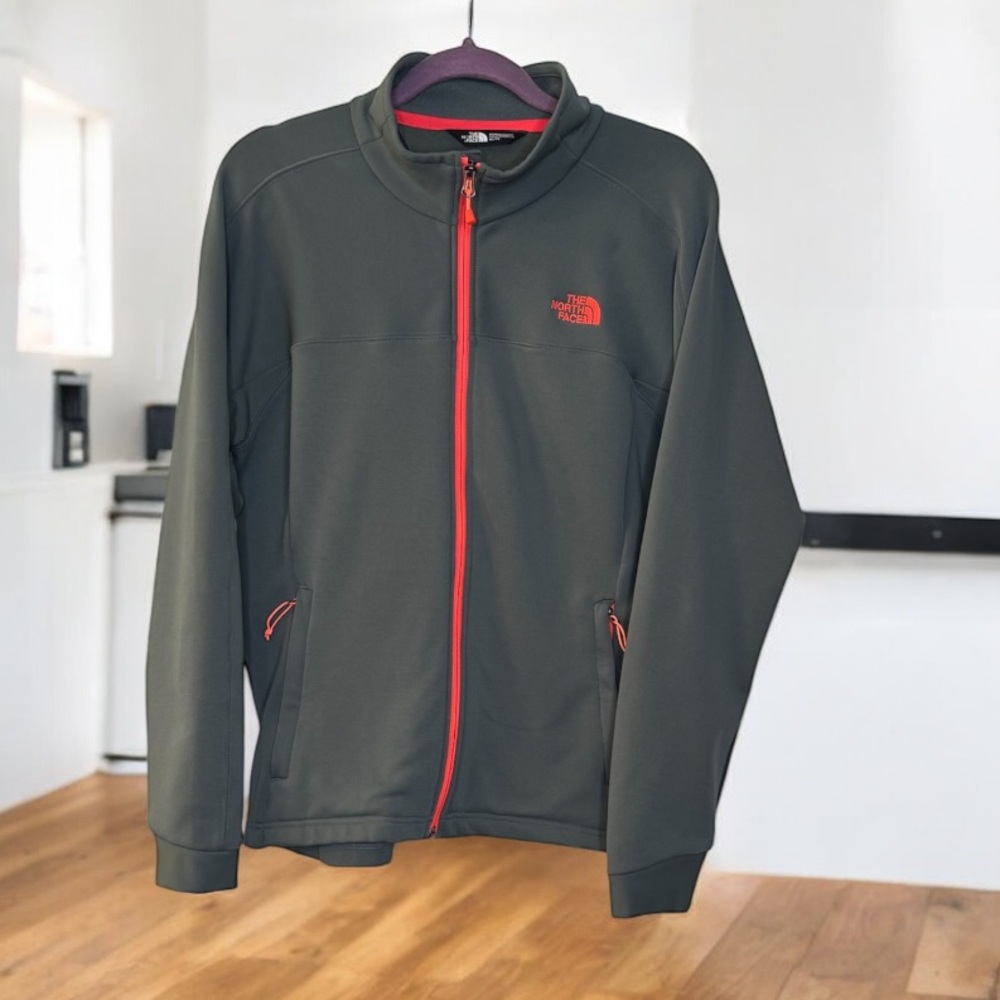The North Face